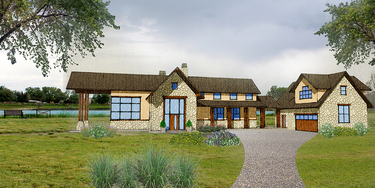 lakehouse