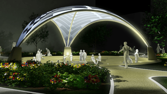 Innovative Architectural Solutions