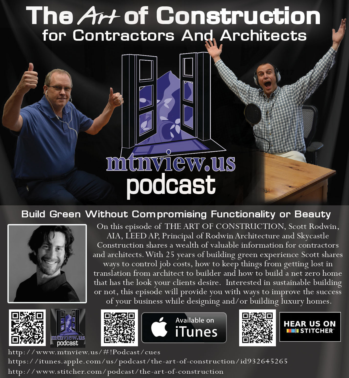  Podcast