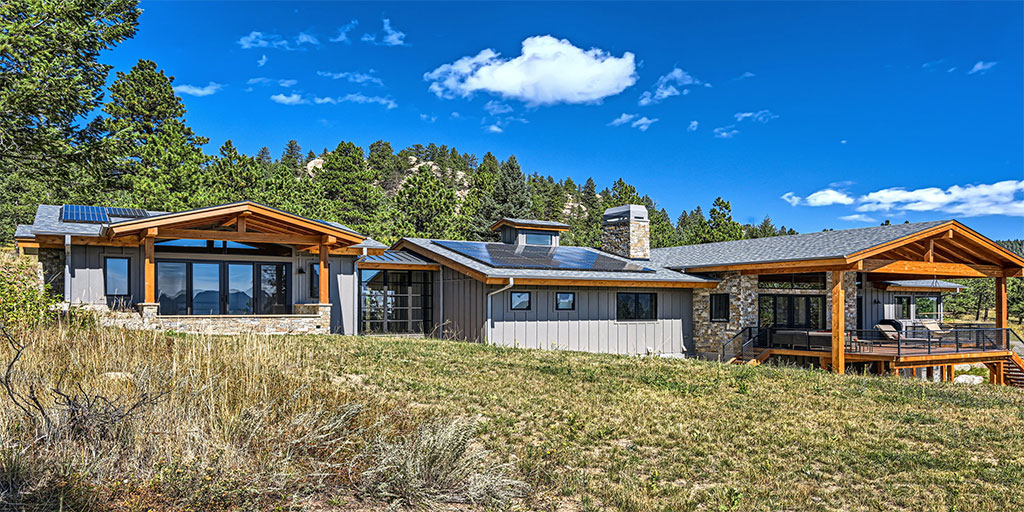 Boulder Ranked As The Top Emerging Luxury Market
