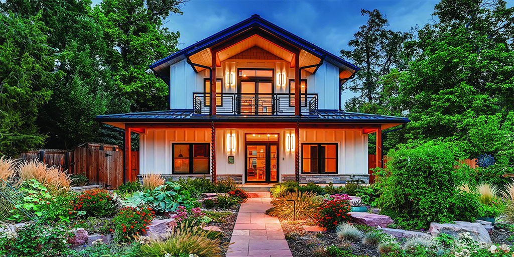 OUTDOOR LIGHTING