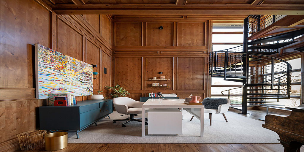 5280 TOP DENVER SPACES