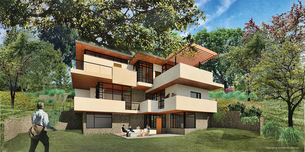 AMAZING BOULDER PROPERTIES