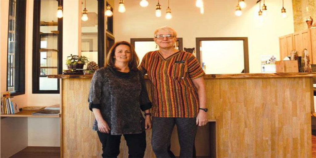VETERINARY CLINIC'S VISION