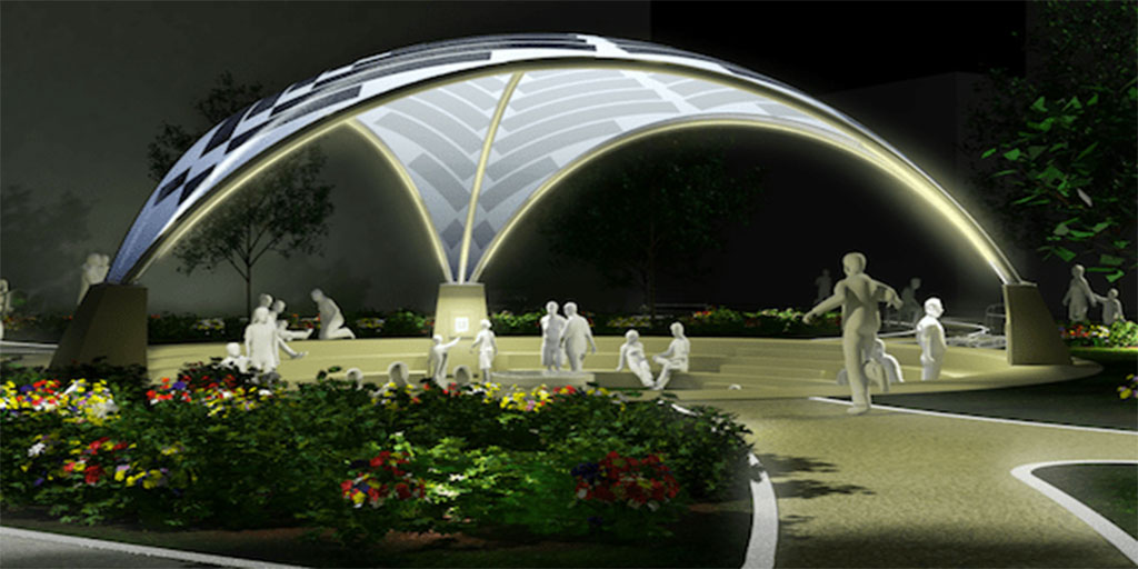 INNOVATIVE ARCHITECTURAL