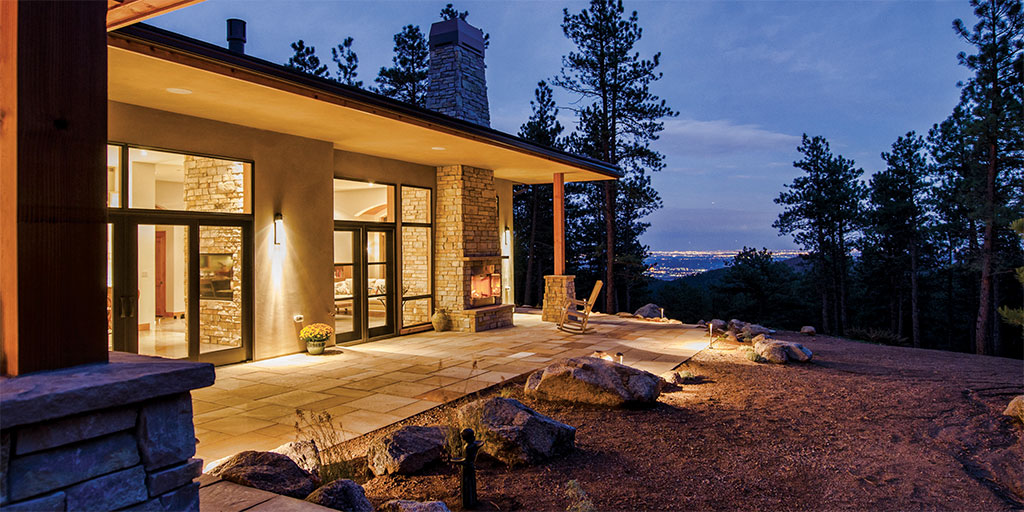 DINEEN RESIDENCE