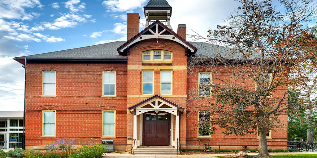 WHITTIER ELEMENTARY