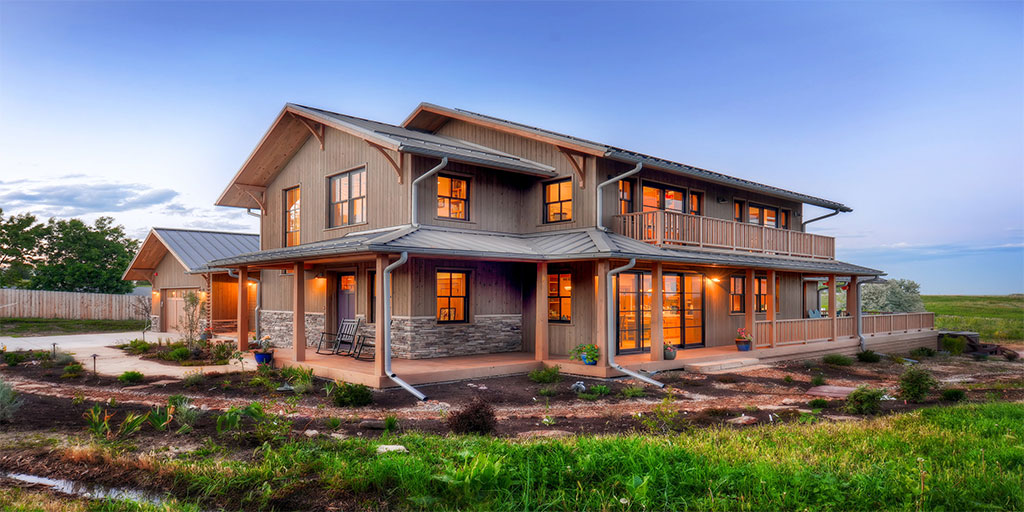 FARMHOUSE