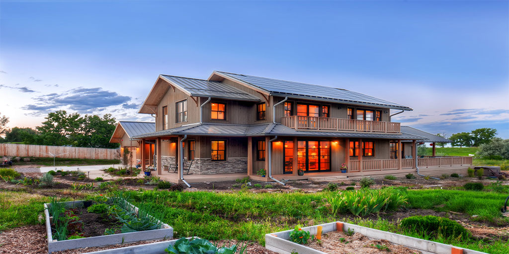 FARMHOUSE