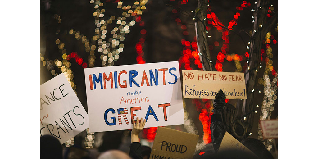 Unhoused Migrant Support