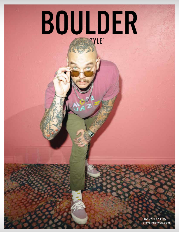 Boulder Lifestyle 2022 Blog