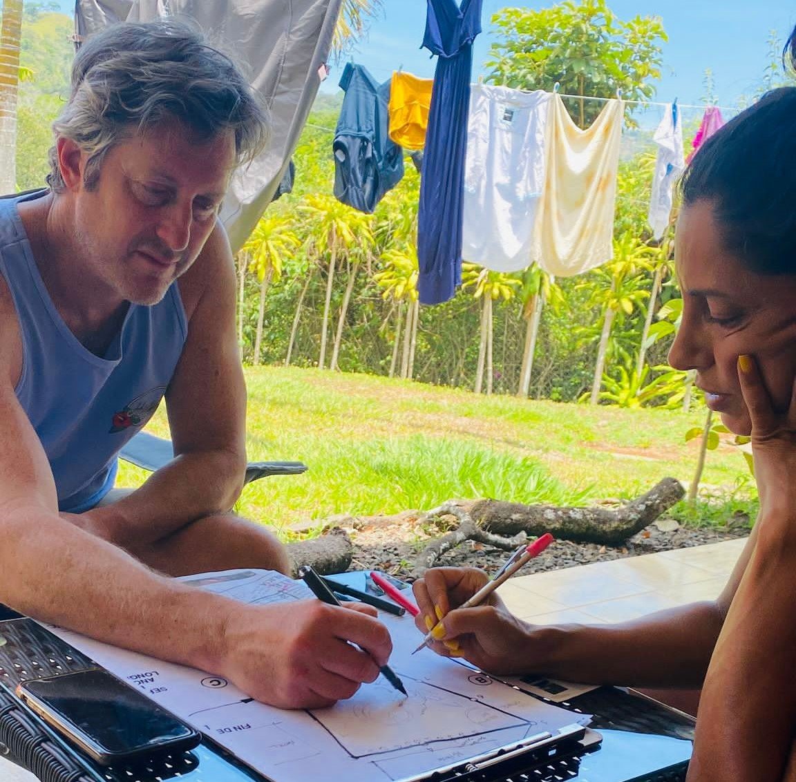 Costa Rica Blog 2