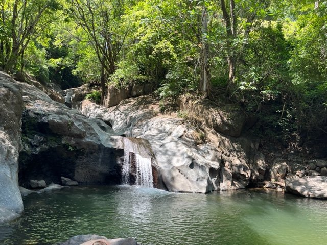 Costa Rica Blog 2