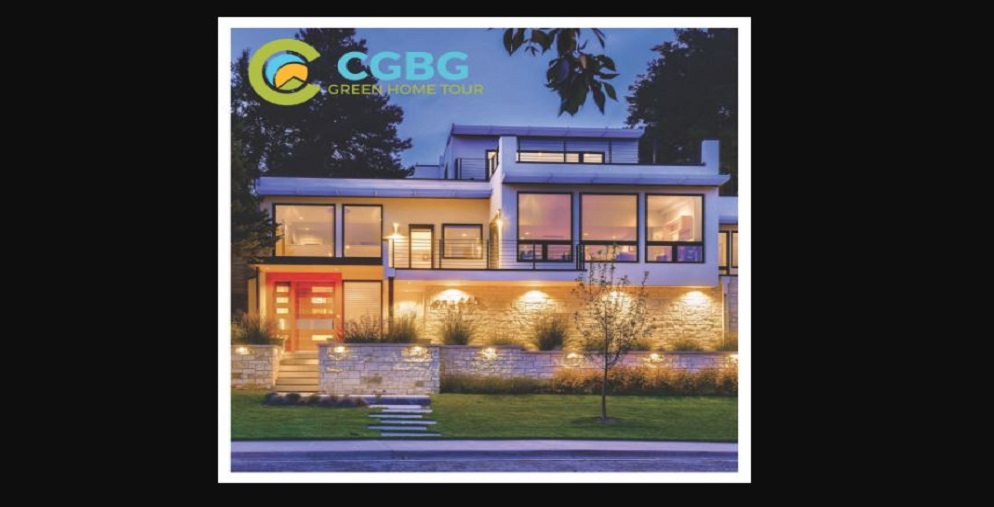 Deck House