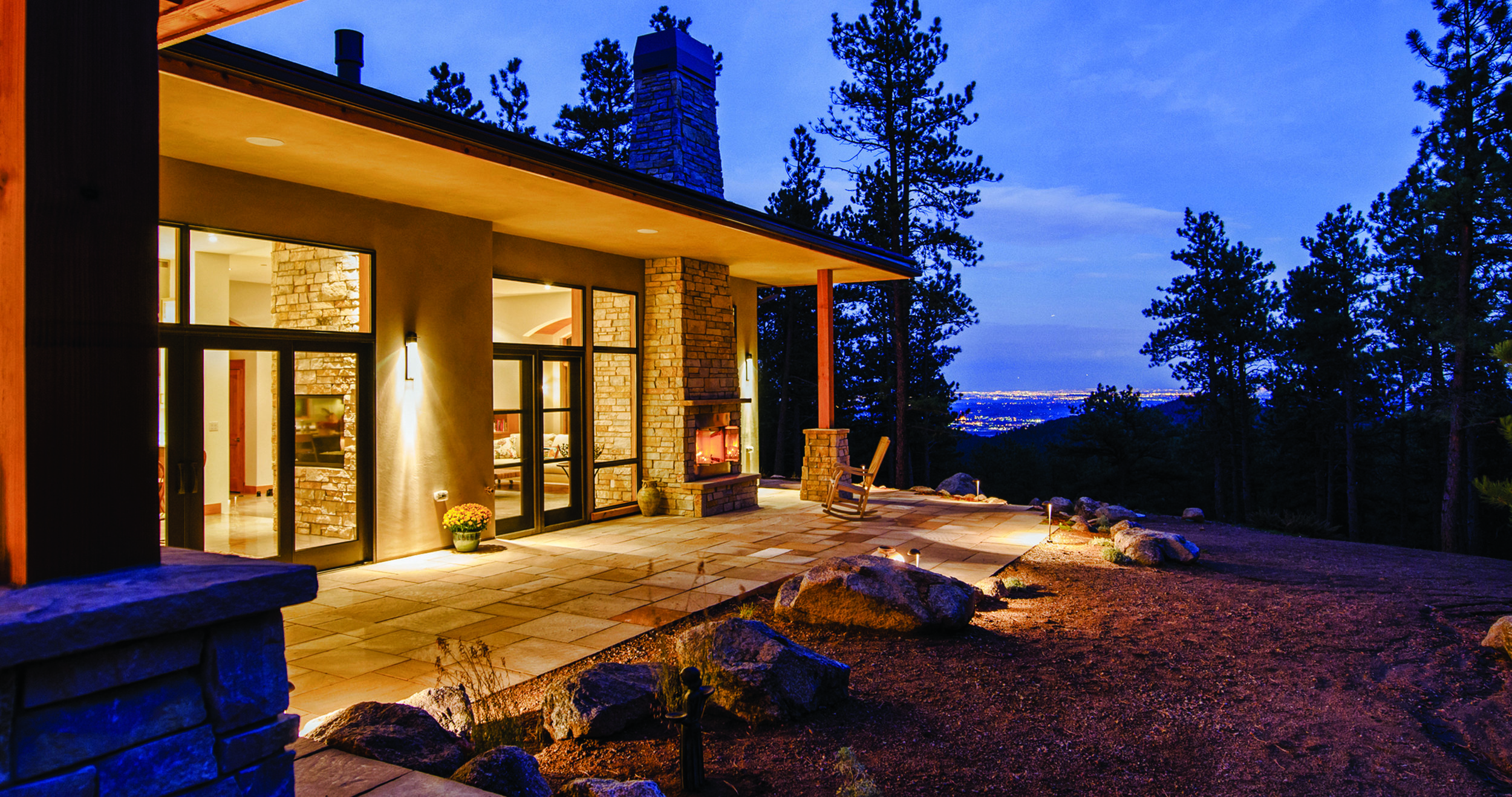 Dineen Residence