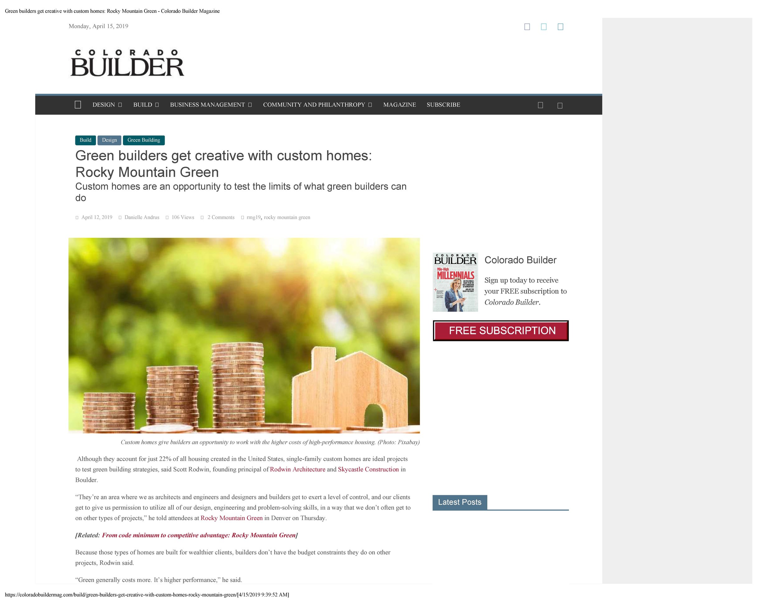  Green Builders Creative