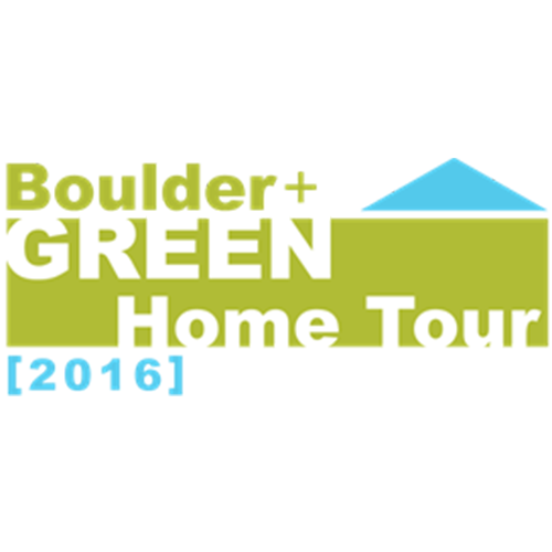 Green Home Tour 2016
