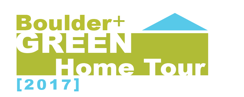 Green Home Tour 2017