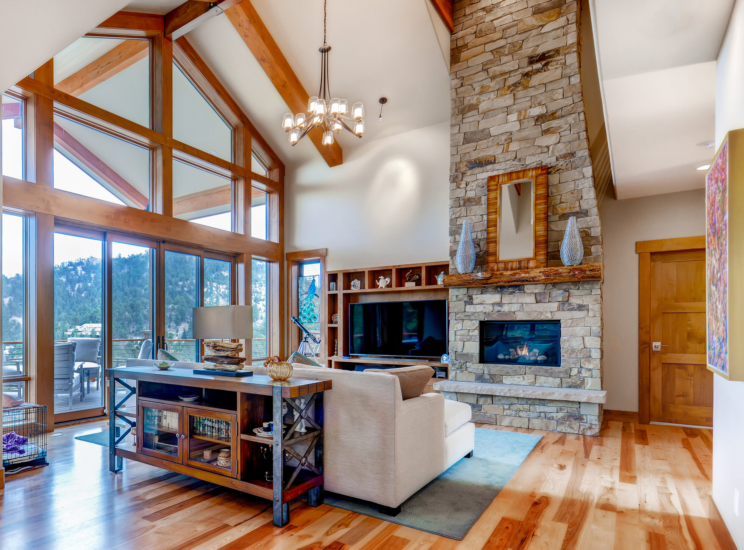 Post Pandemic Home Design