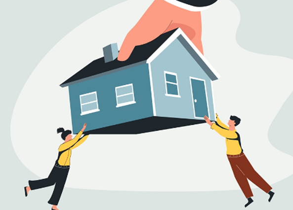 Housing Crisis Blog