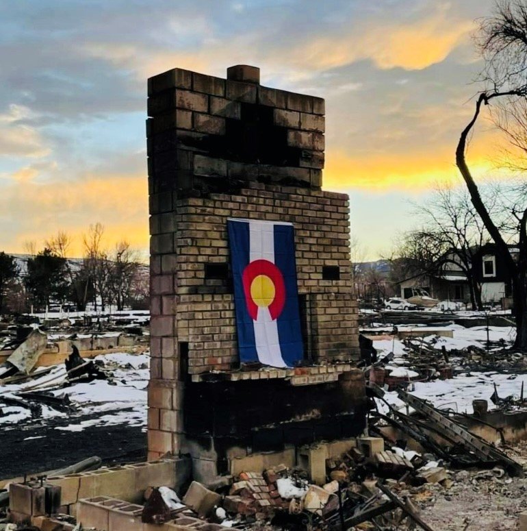 Marshall Fire Homes Blog