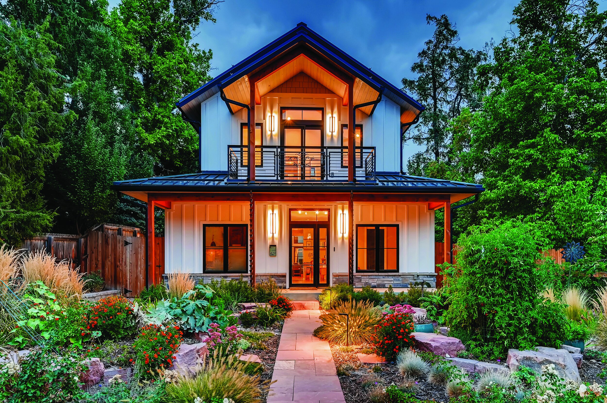 Outdoor Lighting Blog