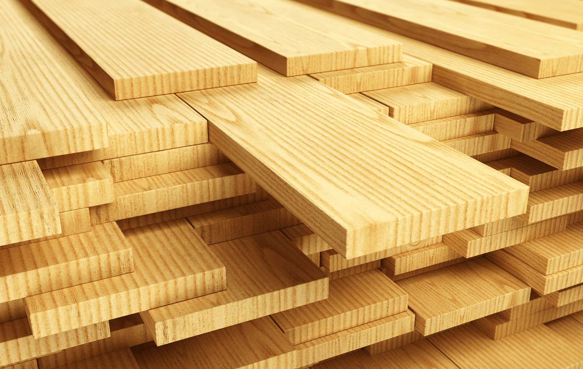 When Choosing Lumber
