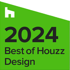 Houzz Design Award 2024